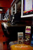 Baan Soontree Resort