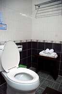 Baan Soontree Resort