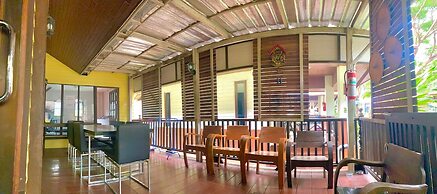 Baan Soontree Resort