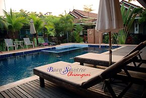 Baan Soontree Resort