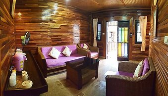 Baan Soontree Resort