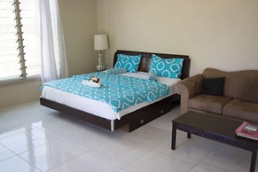White Sands Beach Resort Tonga