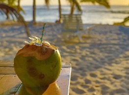 White Sands Beach Resort Tonga