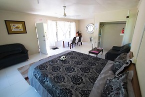 White Sands Beach Resort Tonga