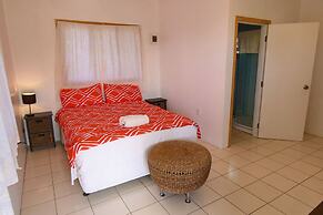 White Sands Beach Resort Tonga