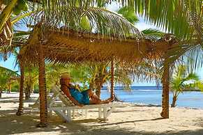 White Sands Beach Resort Tonga