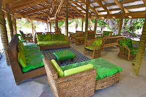 White Sands Beach Resort Tonga