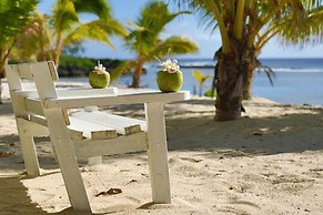 White Sands Beach Resort Tonga