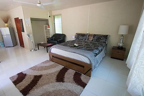 White Sands Beach Resort Tonga