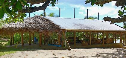 White Sands Beach Resort Tonga