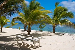 White Sands Beach Resort Tonga