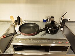 J-Hoppers Osaka Universal - Hostel