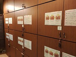 J-Hoppers Osaka Universal - Hostel