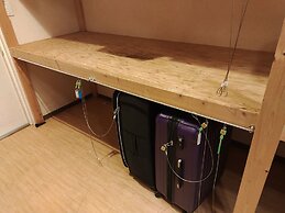 J-Hoppers Osaka Universal - Hostel