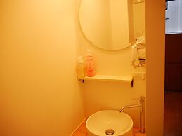 J-Hoppers Osaka Universal - Hostel