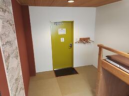 J-Hoppers Osaka Universal - Hostel