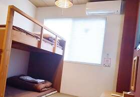 J-Hoppers Osaka Universal - Hostel