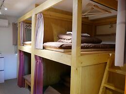 J-Hoppers Osaka Universal - Hostel