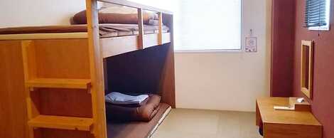 J-Hoppers Osaka Universal - Hostel