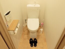 J-Hoppers Osaka Universal - Hostel