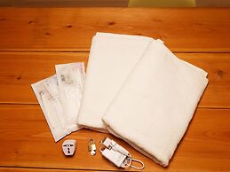 J-Hoppers Osaka Universal - Hostel