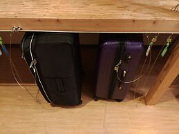 J-Hoppers Osaka Universal - Hostel