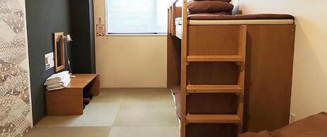 J-Hoppers Osaka Universal - Hostel