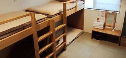 J-Hoppers Osaka Universal - Hostel