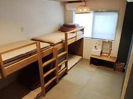 J-Hoppers Osaka Universal - Hostel