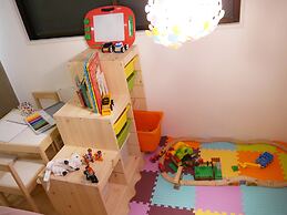 J-Hoppers Osaka Universal - Hostel