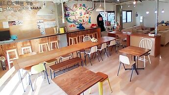 J-Hoppers Osaka Universal - Hostel