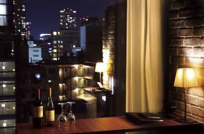 The Rooms Osaka