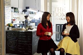 The Rooms Osaka