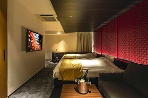 Hotel The Grandee Shinsaibashi