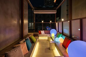 Hotel The Grandee Shinsaibashi