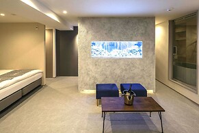 Hotel The Grandee Shinsaibashi