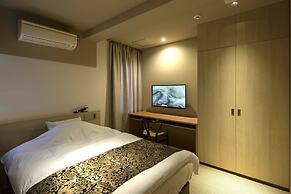 Hotel The Grandee Shinsaibashi