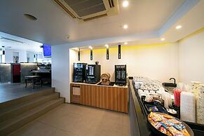 Hotel The Grandee Shinsaibashi