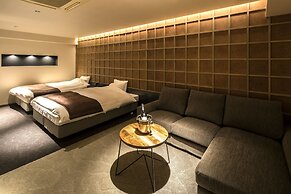 Hotel The Grandee Shinsaibashi