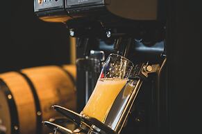 Hotel The Grandee Shinsaibashi