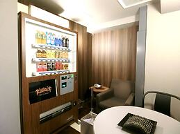 Hotel The Grandee Shinsaibashi