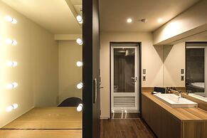 Hotel The Grandee Shinsaibashi