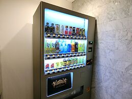 Hotel The Grandee Shinsaibashi