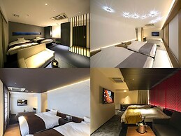 Hotel The Grandee Shinsaibashi