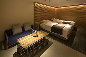 Hotel The Grandee Shinsaibashi