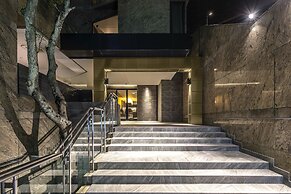 Hotel The Grandee Shinsaibashi