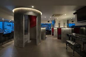 Hotel The Grandee Shinsaibashi