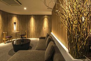 Hotel The Grandee Shinsaibashi