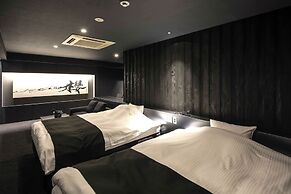 Hotel The Grandee Shinsaibashi