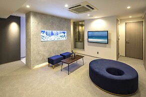 Hotel The Grandee Shinsaibashi